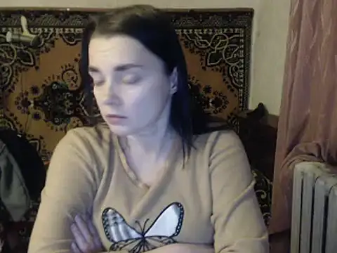 Snapshot of AlisaLaDiva chatting on 6, 1, 2025 AlisaLaDiva online show from 6, 1, 2025