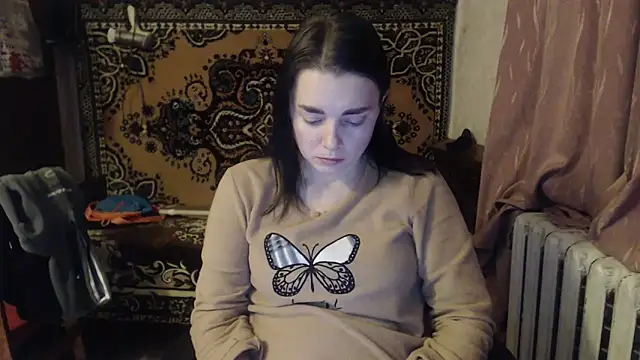 Snapshot of AlisaLaDiva chatting on 3, 1, 2025 AlisaLaDiva online show from 3, 1, 2025