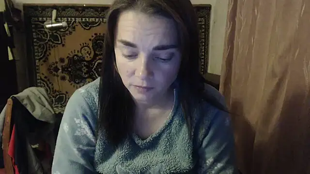 Snapshot of AlisaLaDiva chatting on 11, 10, 2025 AlisaLaDiva online show from 11, 10, 2025