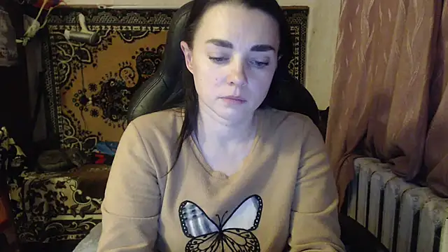 Snapshot of AlisaLaDiva chatting on 1, 12, 2024 AlisaLaDiva online show from 1, 12, 2024