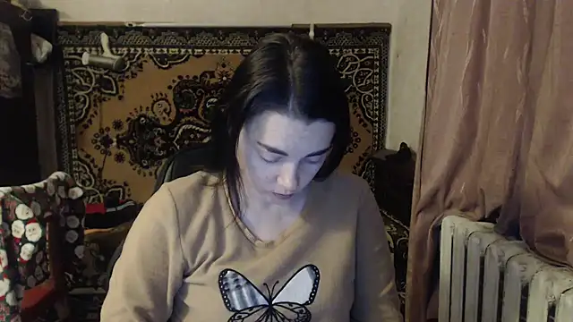 Snapshot of AlisaLaDiva chatting on 27, 12, 2024 AlisaLaDiva online show from 27, 12, 2024