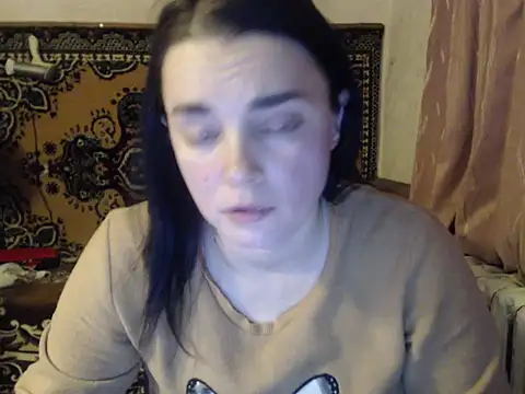 Snapshot of AlisaLaDiva chatting on 28, 2, 2025 AlisaLaDiva online show from 28, 2, 2025