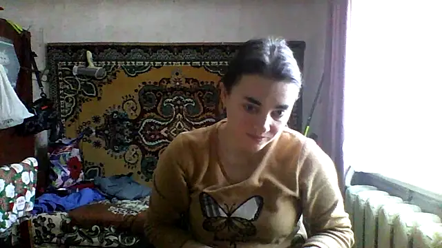 Snapshot of AlisaLaDiva chatting on 17, 2, 2025 AlisaLaDiva online show from 17, 2, 2025