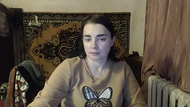 Snapshot of AlisaLaDiva chatting on 8, 1, 2025 AlisaLaDiva online show from 8, 1, 2025