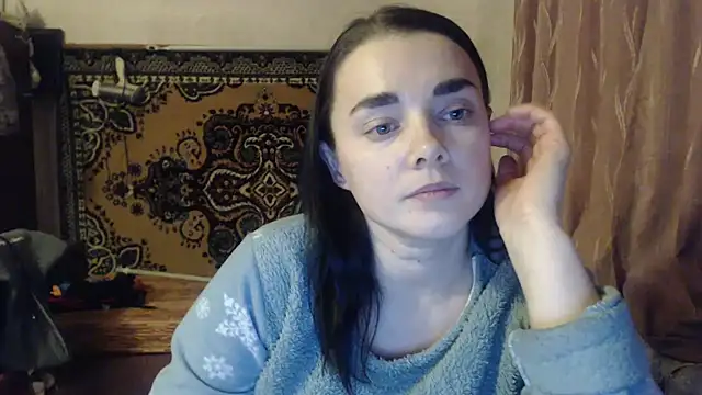 Snapshot of AlisaLaDiva chatting on 30, 12, 2024 AlisaLaDiva online show from 30, 12, 2024