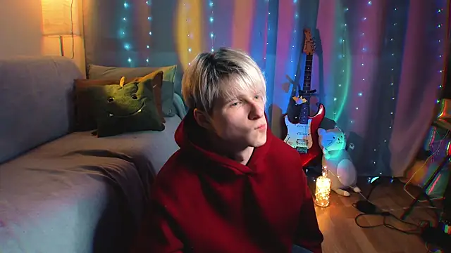 Breston Sweet online show from 2, 2, 2026