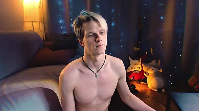 Breston Sweet online show from 4, 3, 2026