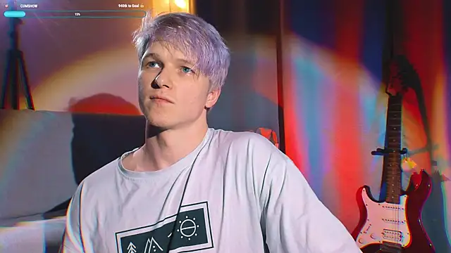 Breston Sweet online show from 22, 11, 2025