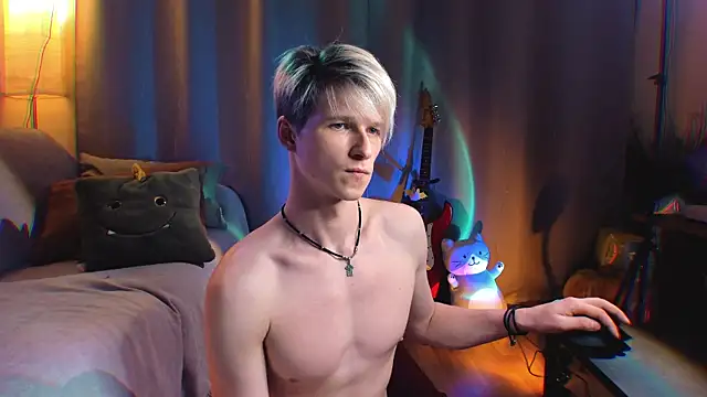 Breston Sweet online show from 10, 2, 2026