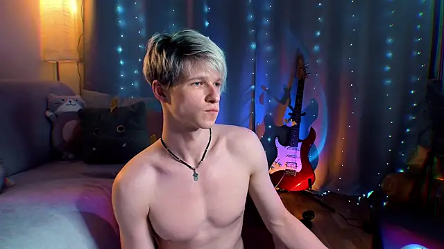 Breston Sweet online show from 16, 2, 2026