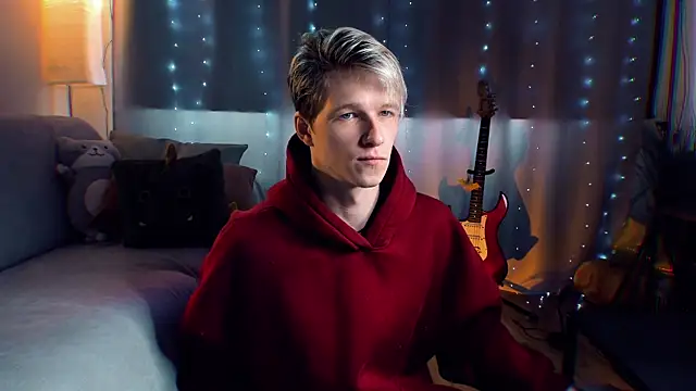 Breston Sweet online show from 16, 2, 2026