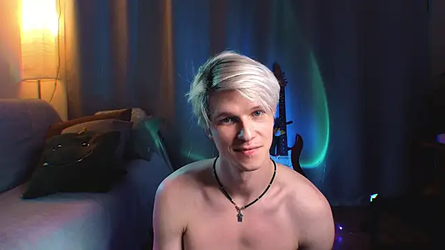 Breston Sweet online show from 10, 1, 2026