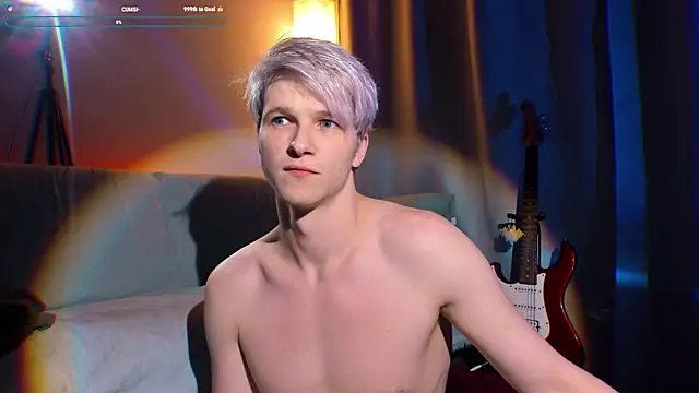 Breston Sweet online show from 3, 12, 2025