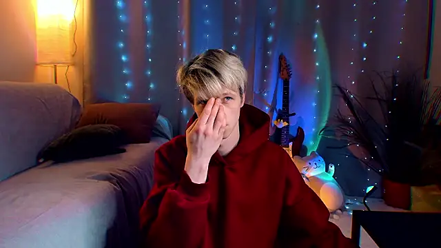 Breston Sweet online show from 26, 3, 2026