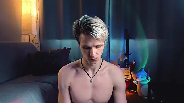 Breston Sweet online show from 3, 3, 2026