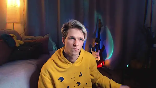 Breston Sweet online show from 23, 2, 2026