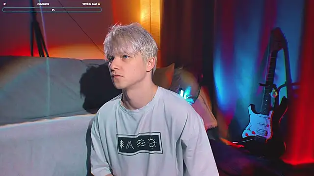 Breston Sweet online show from 11, 11, 2025