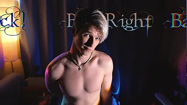 Breston Sweet online show from 10, 4, 2026