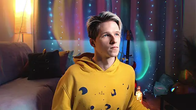 Breston Sweet online show from 7, 2, 2026