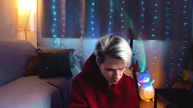 Breston Sweet online show from 10, 2, 2026