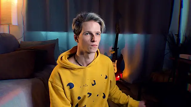 Breston Sweet online show from 23, 2, 2026