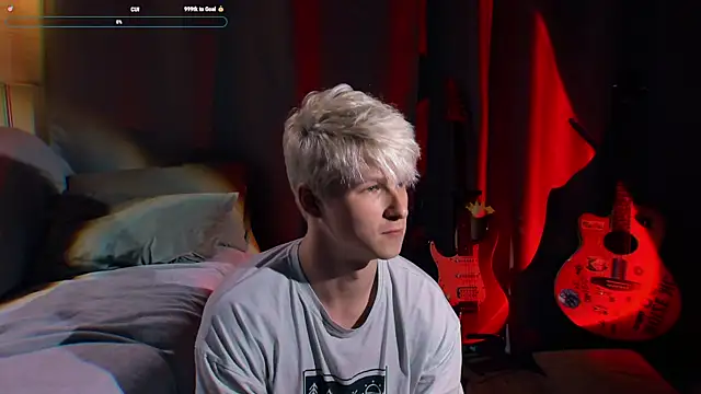 Breston Sweet online show from 25, 10, 2025