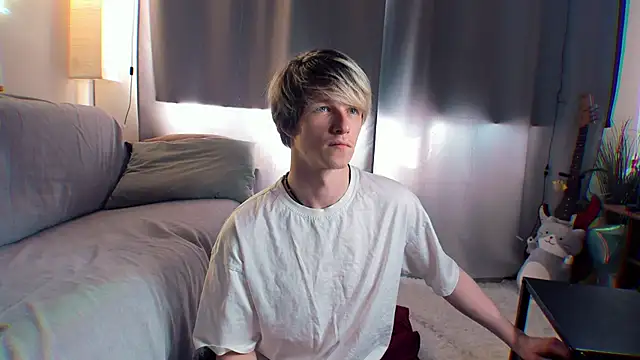 Snapshot of Breston_Sweet chatting on 2, 6, 2026 Breston Sweet online show from 2, 6, 2026