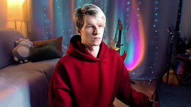 Breston Sweet online show from 28, 2, 2026