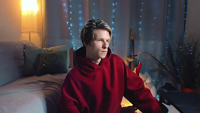 Breston Sweet online show from 23, 4, 2026