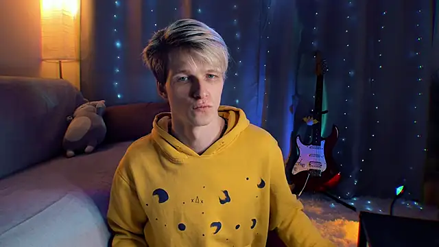 Breston Sweet online show from 18, 3, 2026