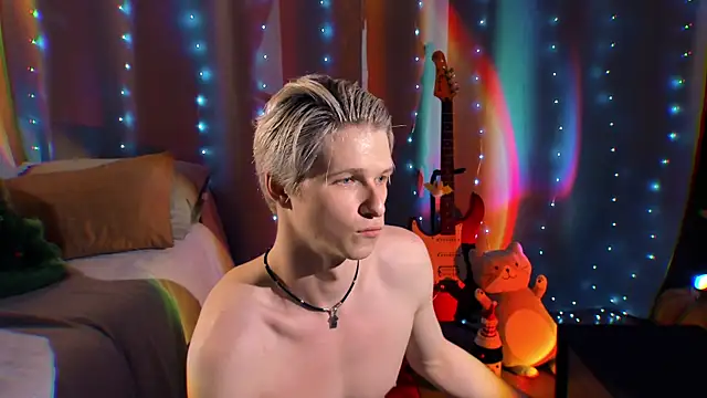 Breston Sweet online show from 18, 12, 2025