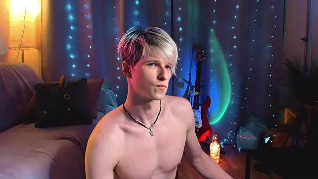 Breston Sweet online show from 7, 2, 2026