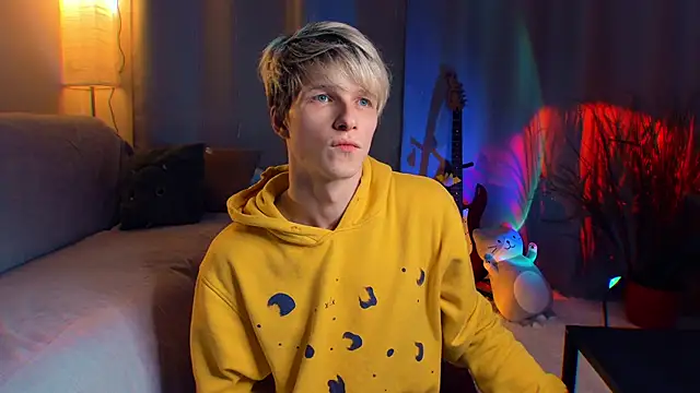 Breston Sweet online show from 25, 3, 2026