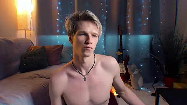 Breston Sweet online show from 11, 4, 2026