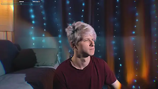 Breston Sweet online show from 4, 12, 2025