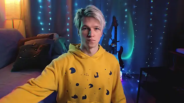 Breston Sweet online show from 9, 1, 2026