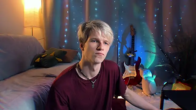 Breston Sweet online show from 31, 3, 2026