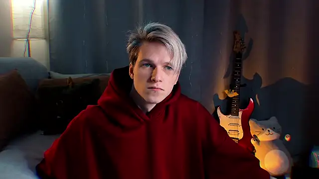 Breston Sweet online show from 12, 2, 2026