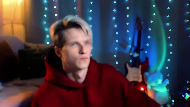 Breston Sweet online show from 11, 2, 2026