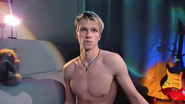 Breston Sweet online show from 12, 3, 2026