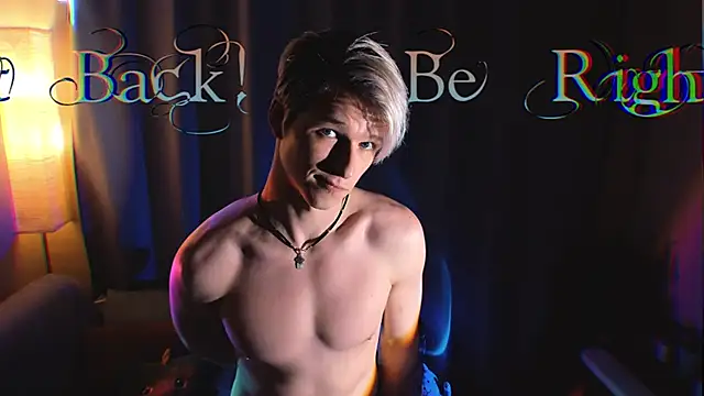 Breston Sweet online show from 13, 3, 2026