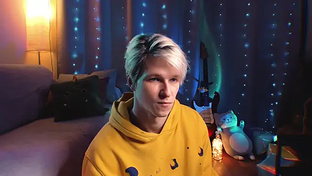 Breston Sweet online show from 15, 1, 2026