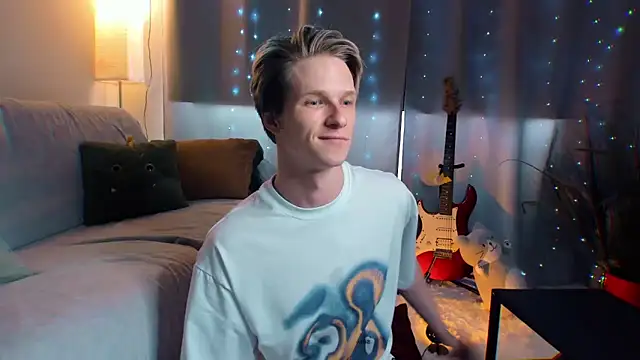 Breston Sweet online show from 18, 4, 2026