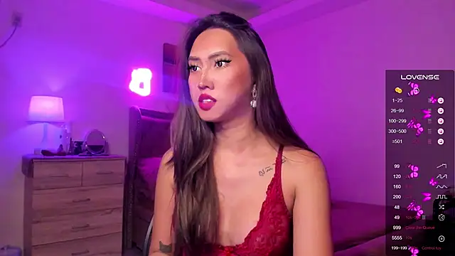 BombshellPH online show from 5, 1, 2025