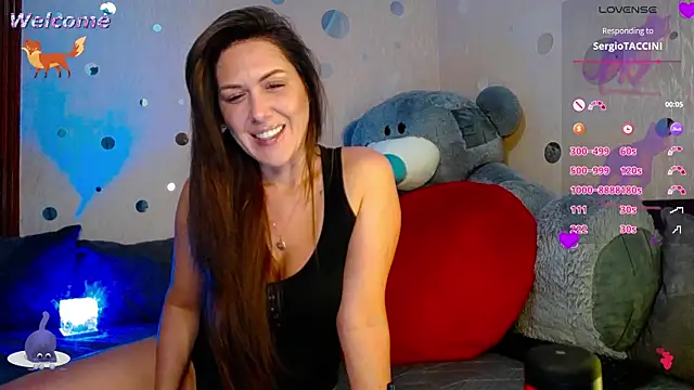 Snapshot of GENTLY--EVIL chatting on 27, 6, 2026 GENTLY--EVIL online show from 27, 6, 2026