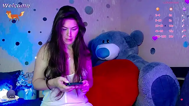 GENTLY--EVIL online show from 4, 11, 2025