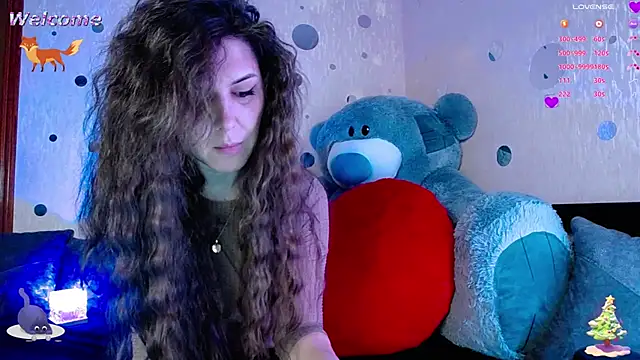 GENTLY--EVIL online show from 17, 12, 2025