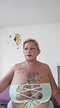 zafiro sex  online show from 17, 5, 2026