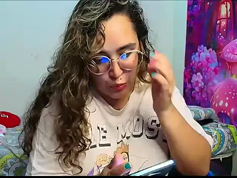 Karol naughty online show from 16, 6, 2026