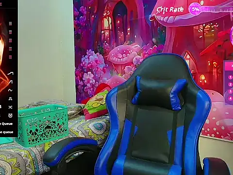 Karol naughty online show from 11, 6, 2026